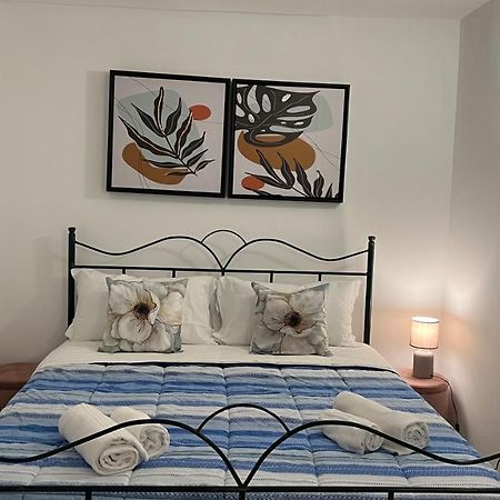 Faro'S Room Bari Dış mekan fotoğraf