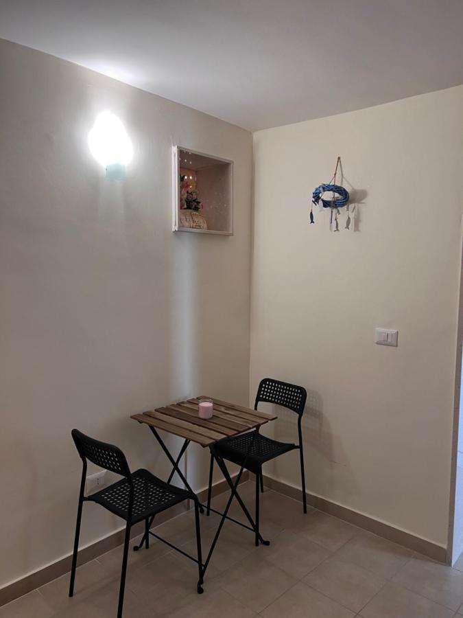 Faro'S Room Bari Dış mekan fotoğraf