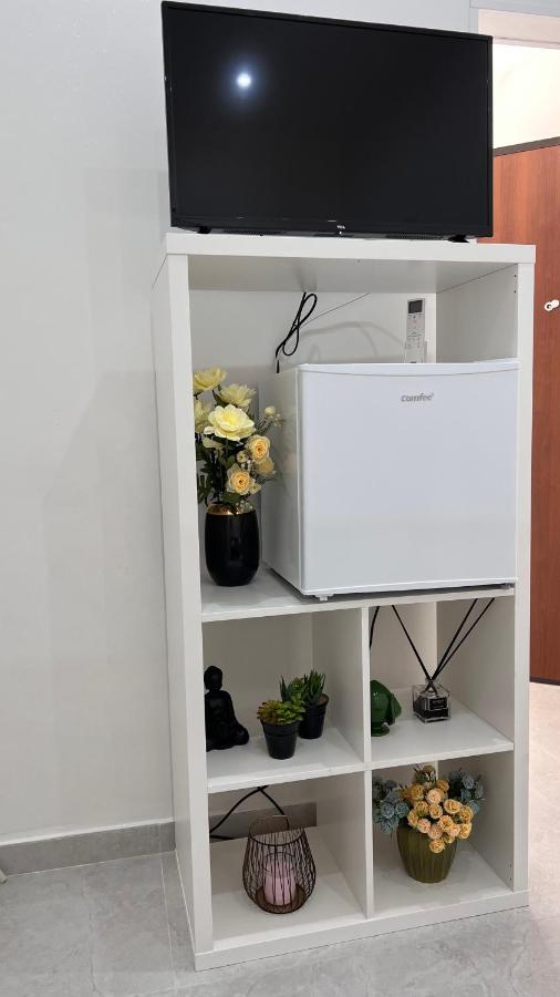 Faro'S Room Bari Dış mekan fotoğraf