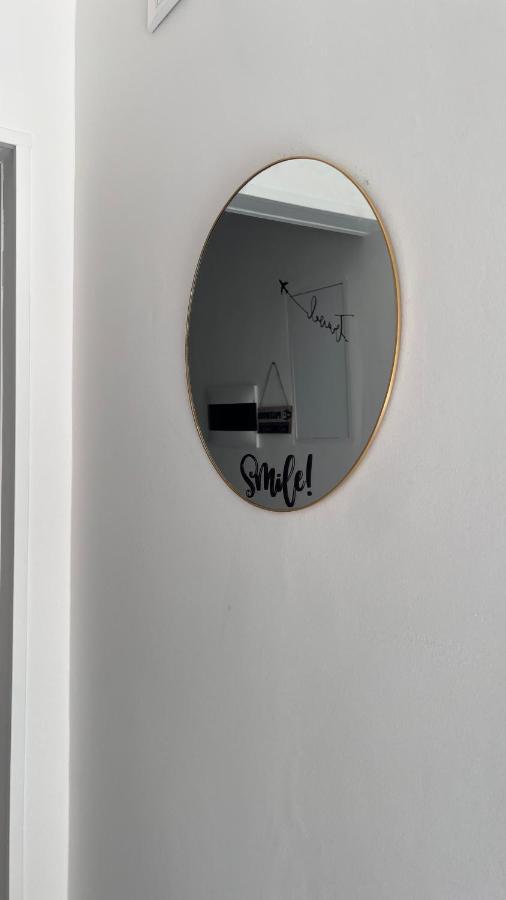 Faro'S Room Bari Dış mekan fotoğraf