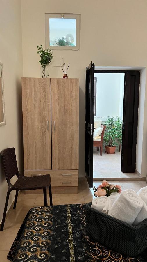 Faro'S Room Bari Dış mekan fotoğraf