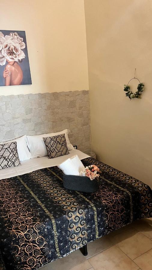 Faro'S Room Bari Dış mekan fotoğraf