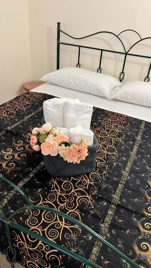 Faro'S Room Bari Dış mekan fotoğraf
