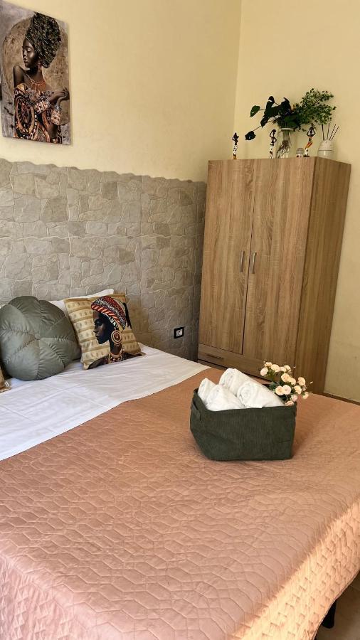 Faro'S Room Bari Dış mekan fotoğraf