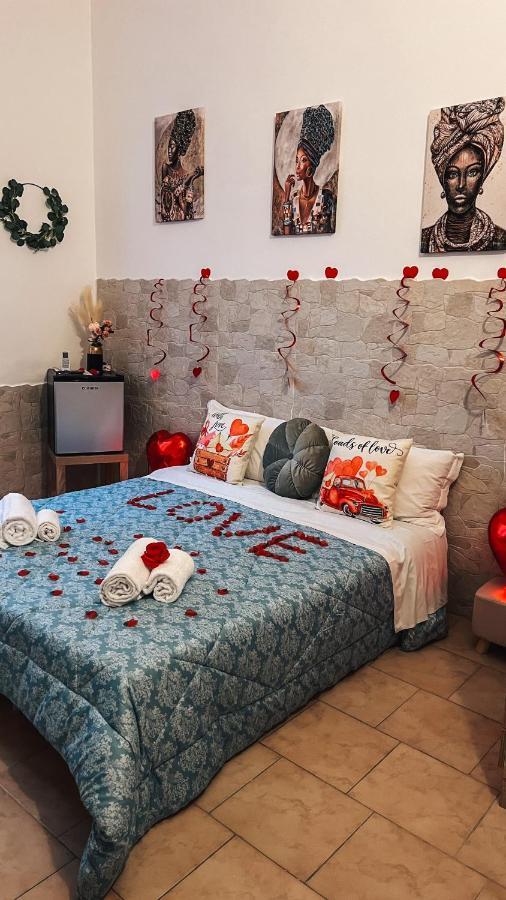 Faro'S Room Bari Dış mekan fotoğraf