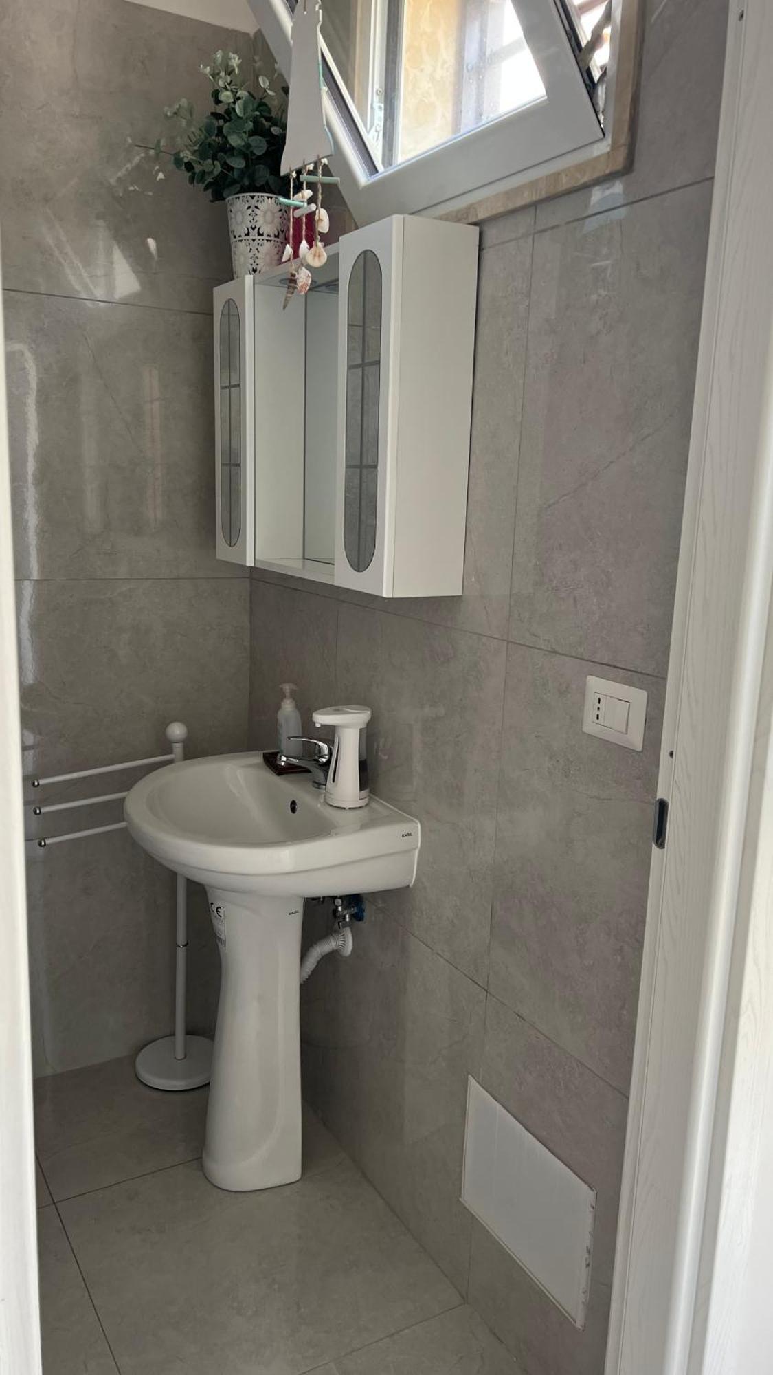 Faro'S Room Bari Dış mekan fotoğraf