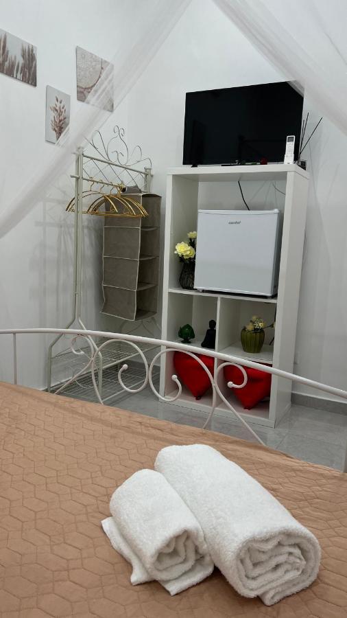 Faro'S Room Bari Dış mekan fotoğraf