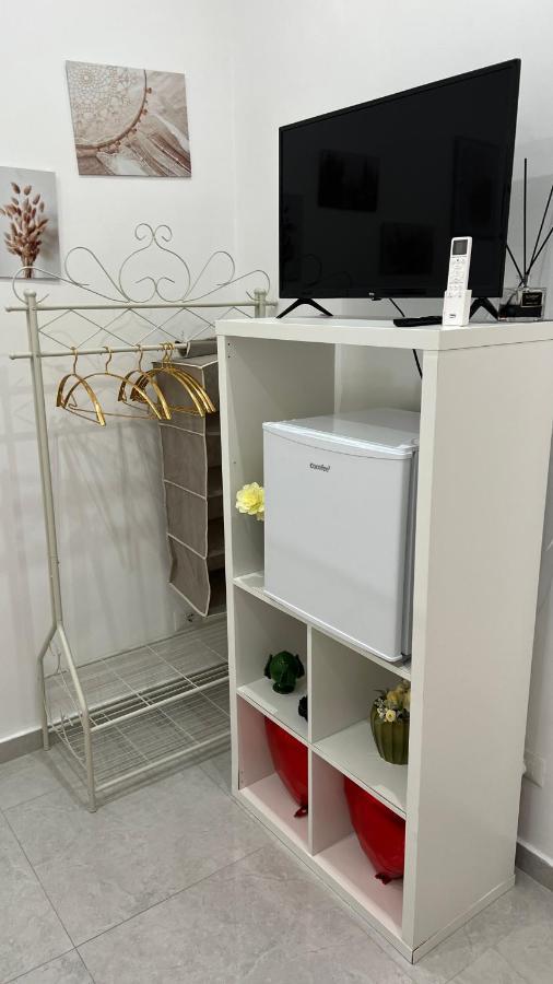 Faro'S Room Bari Dış mekan fotoğraf