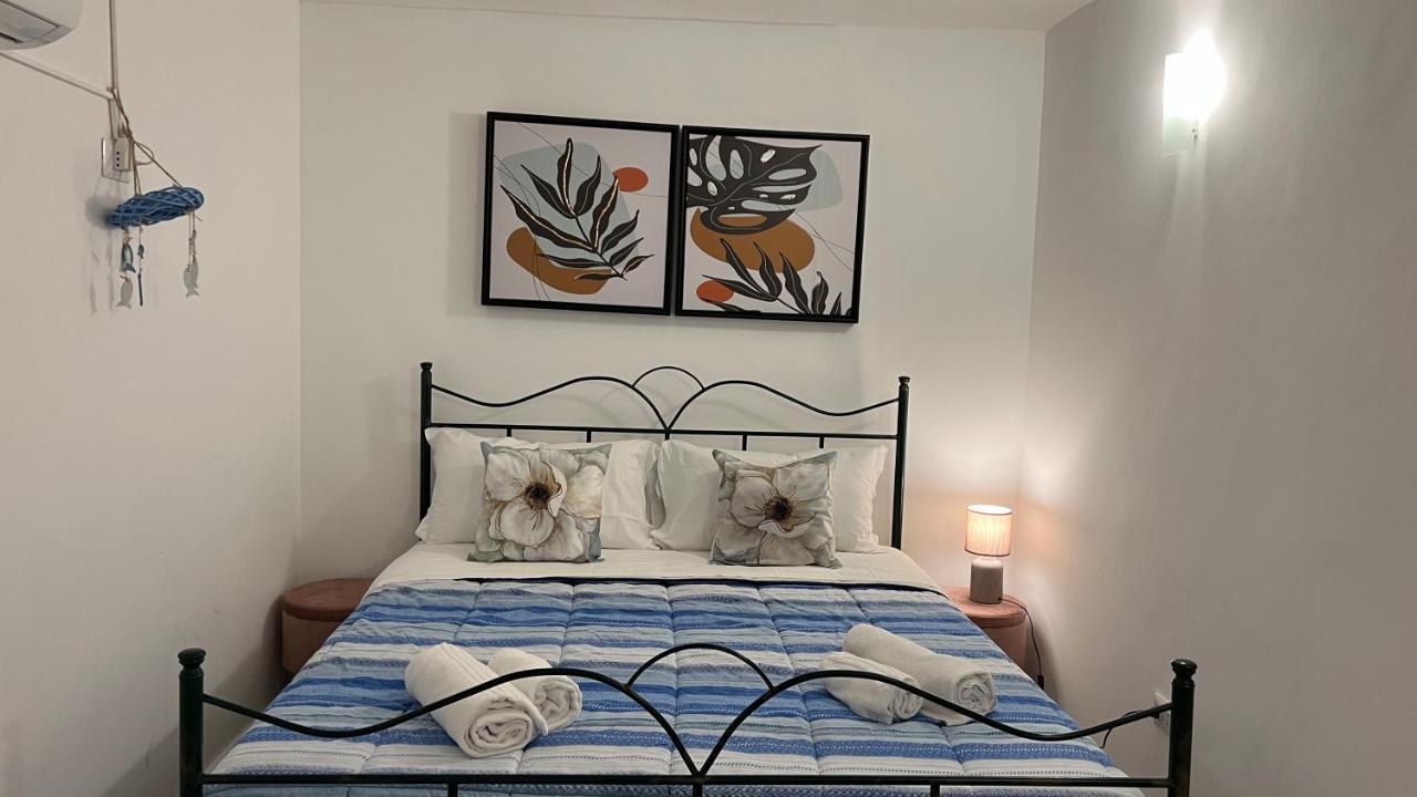 Faro'S Room Bari Dış mekan fotoğraf