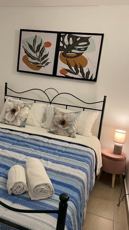 Faro'S Room Bari Dış mekan fotoğraf