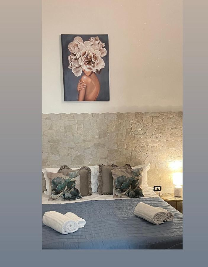 Faro'S Room Bari Dış mekan fotoğraf