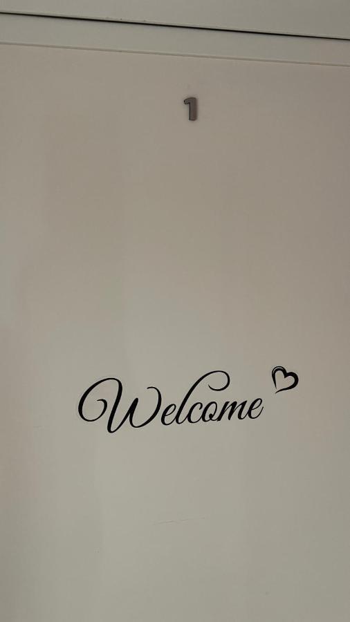 Faro'S Room Bari Dış mekan fotoğraf