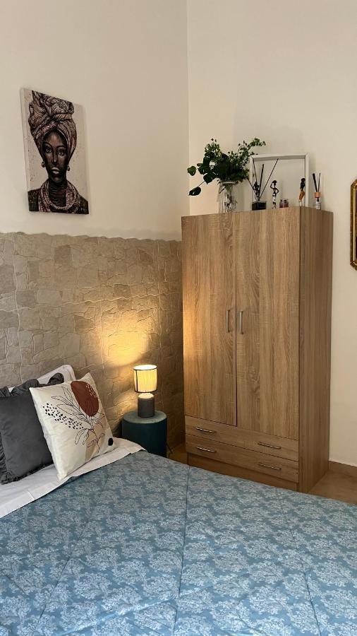 Faro'S Room Bari Dış mekan fotoğraf