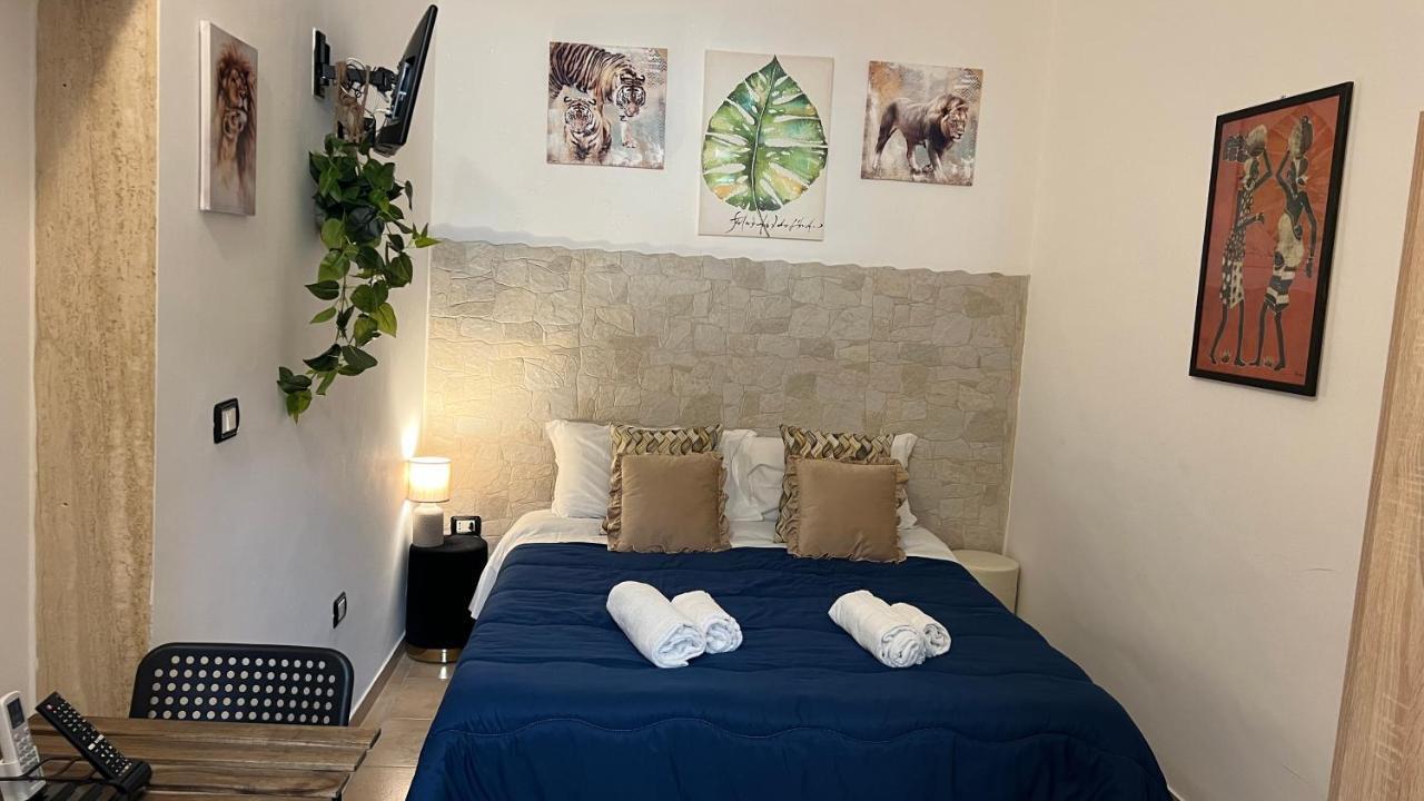 Faro'S Room Bari Dış mekan fotoğraf