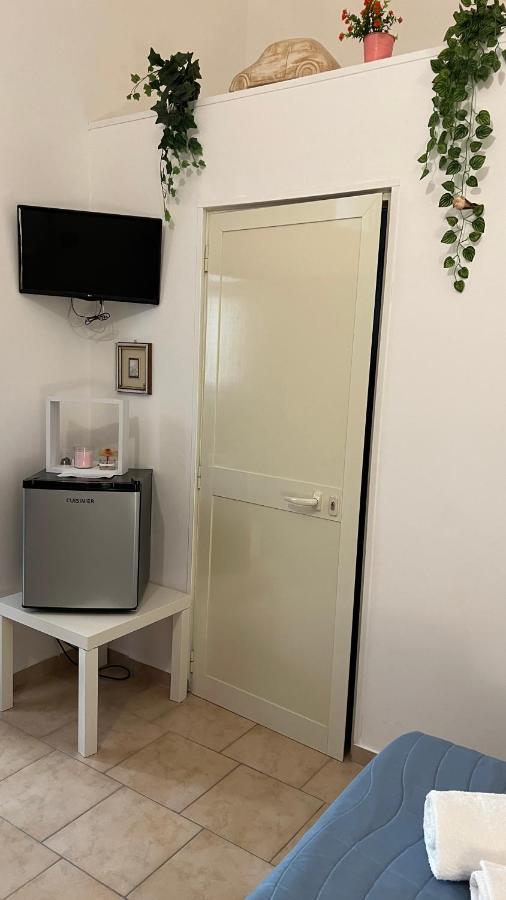 Faro'S Room Bari Dış mekan fotoğraf