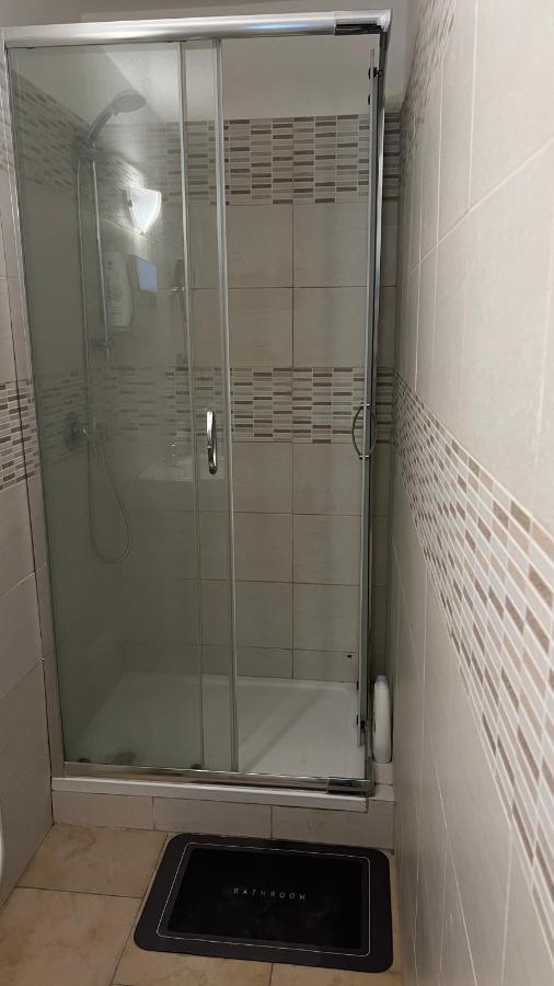 Faro'S Room Bari Dış mekan fotoğraf