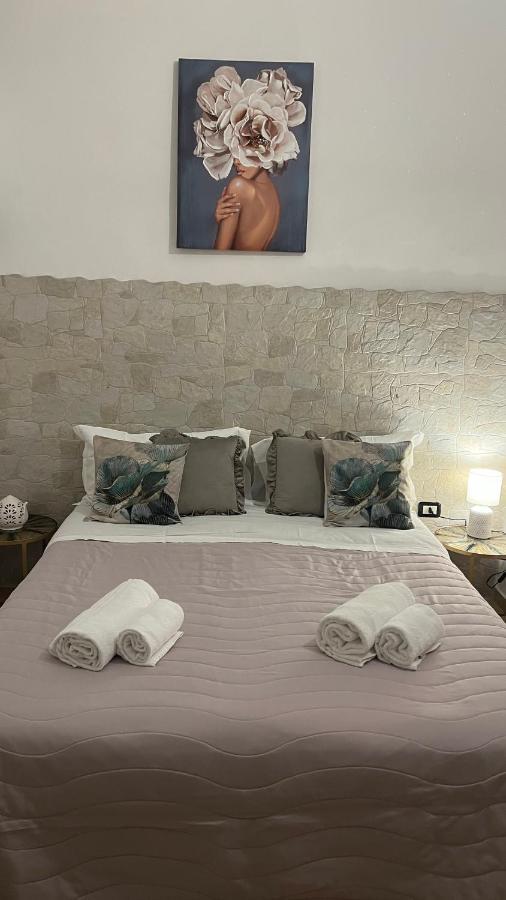 Faro'S Room Bari Dış mekan fotoğraf