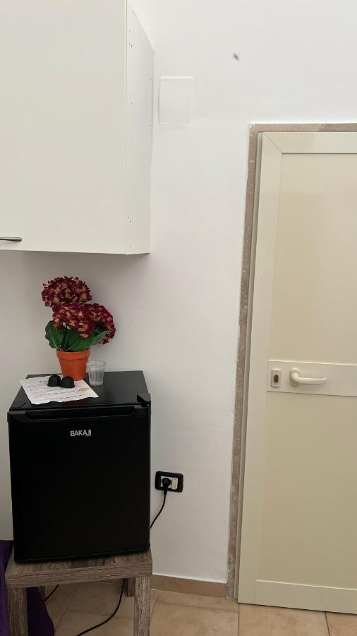 Faro'S Room Bari Dış mekan fotoğraf