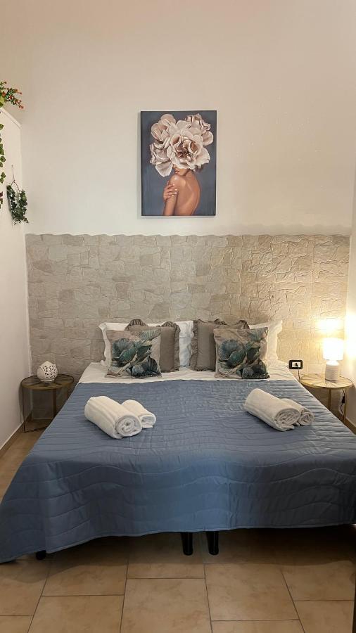 Faro'S Room Bari Dış mekan fotoğraf