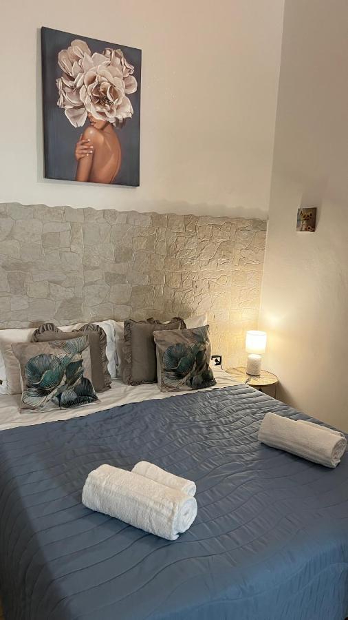 Faro'S Room Bari Dış mekan fotoğraf
