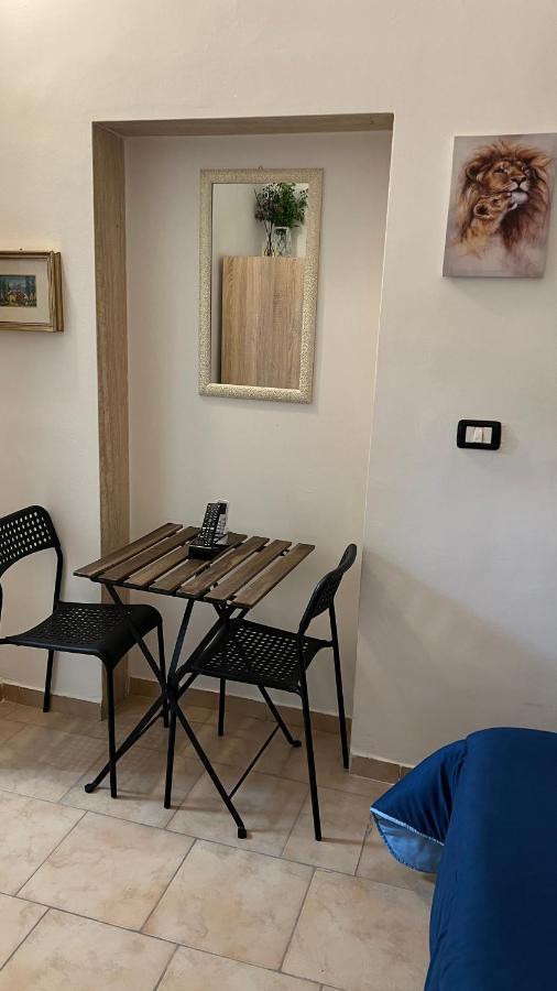 Faro'S Room Bari Dış mekan fotoğraf