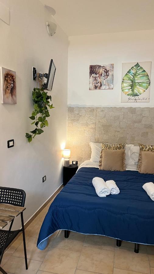 Faro'S Room Bari Dış mekan fotoğraf