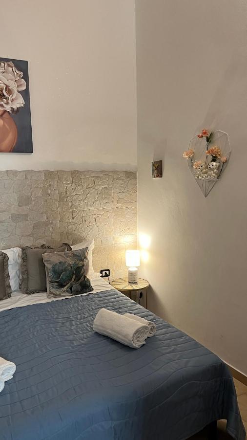 Faro'S Room Bari Dış mekan fotoğraf