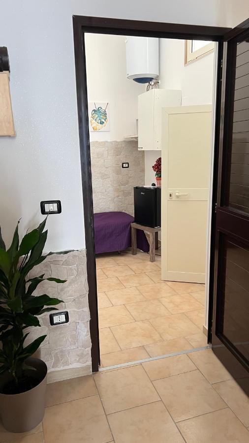 Faro'S Room Bari Dış mekan fotoğraf