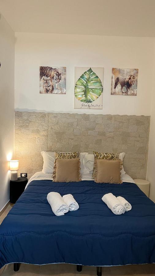 Faro'S Room Bari Dış mekan fotoğraf