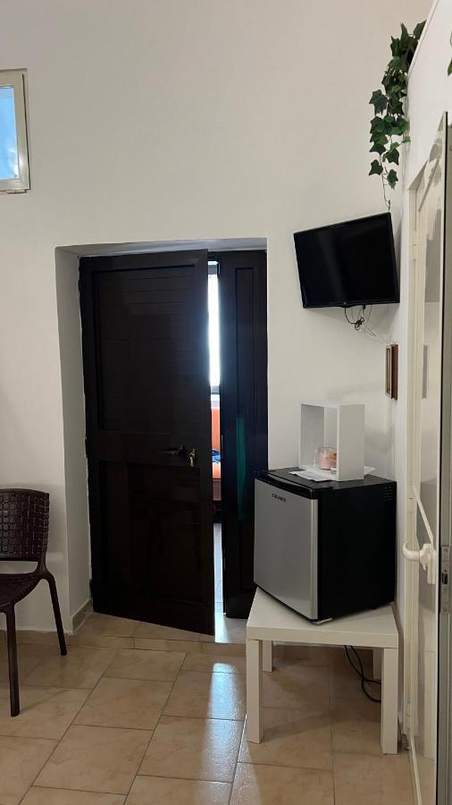 Faro'S Room Bari Dış mekan fotoğraf
