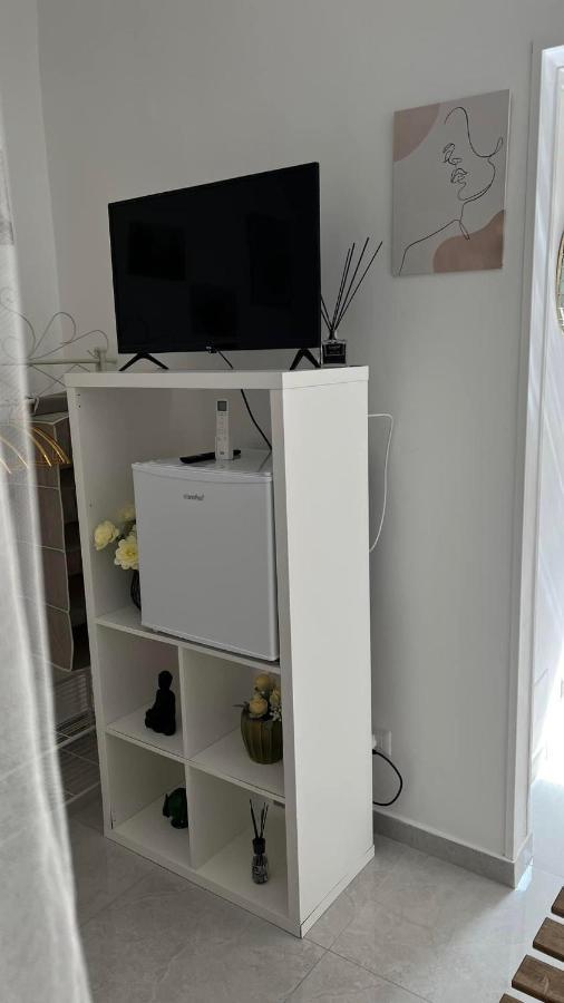 Faro'S Room Bari Dış mekan fotoğraf