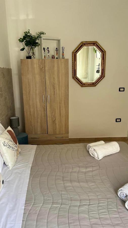 Faro'S Room Bari Dış mekan fotoğraf