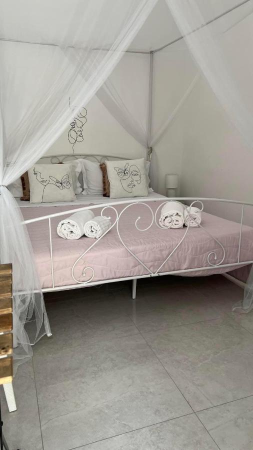 Faro'S Room Bari Dış mekan fotoğraf