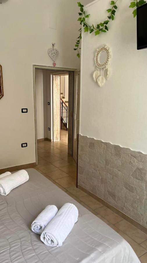 Faro'S Room Bari Dış mekan fotoğraf