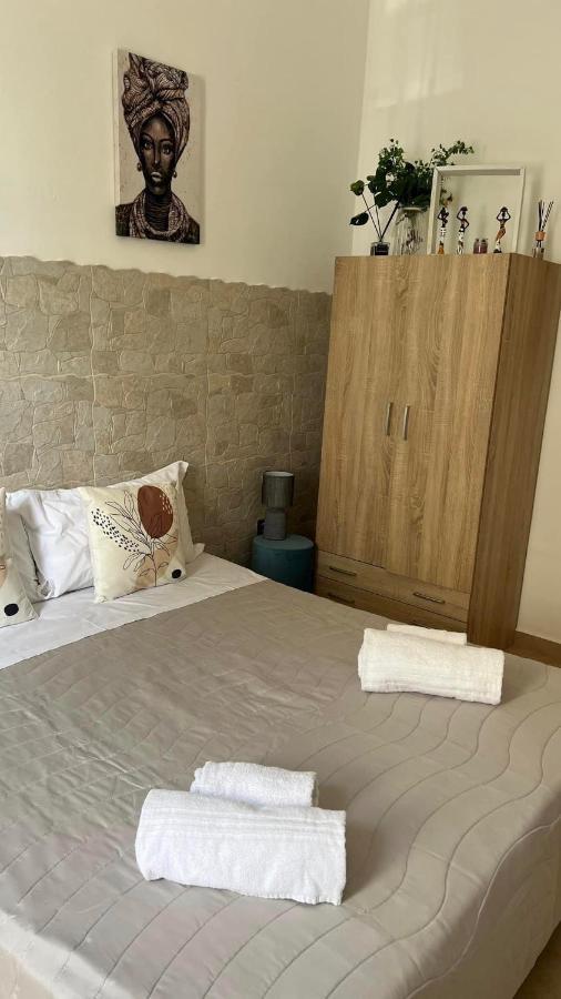 Faro'S Room Bari Dış mekan fotoğraf
