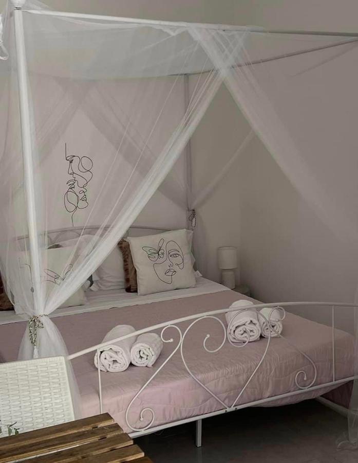 Faro'S Room Bari Dış mekan fotoğraf