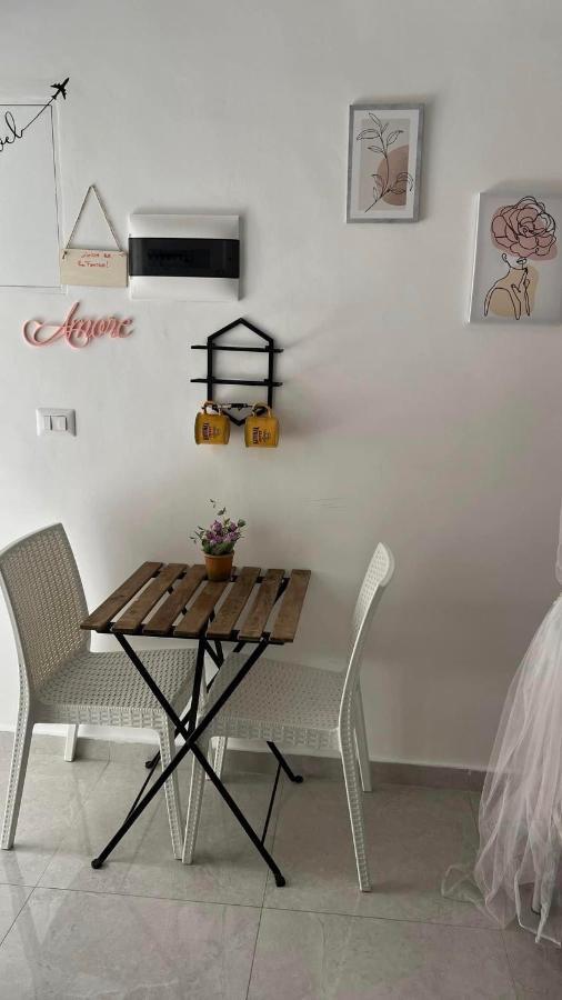 Faro'S Room Bari Dış mekan fotoğraf