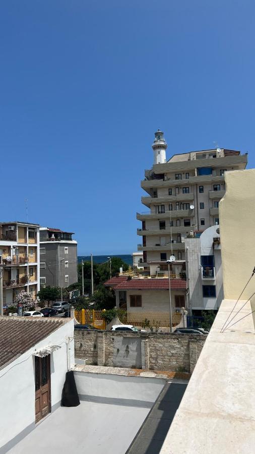 Faro'S Room Bari Dış mekan fotoğraf